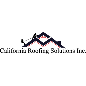 California Roofing Solutions Logo