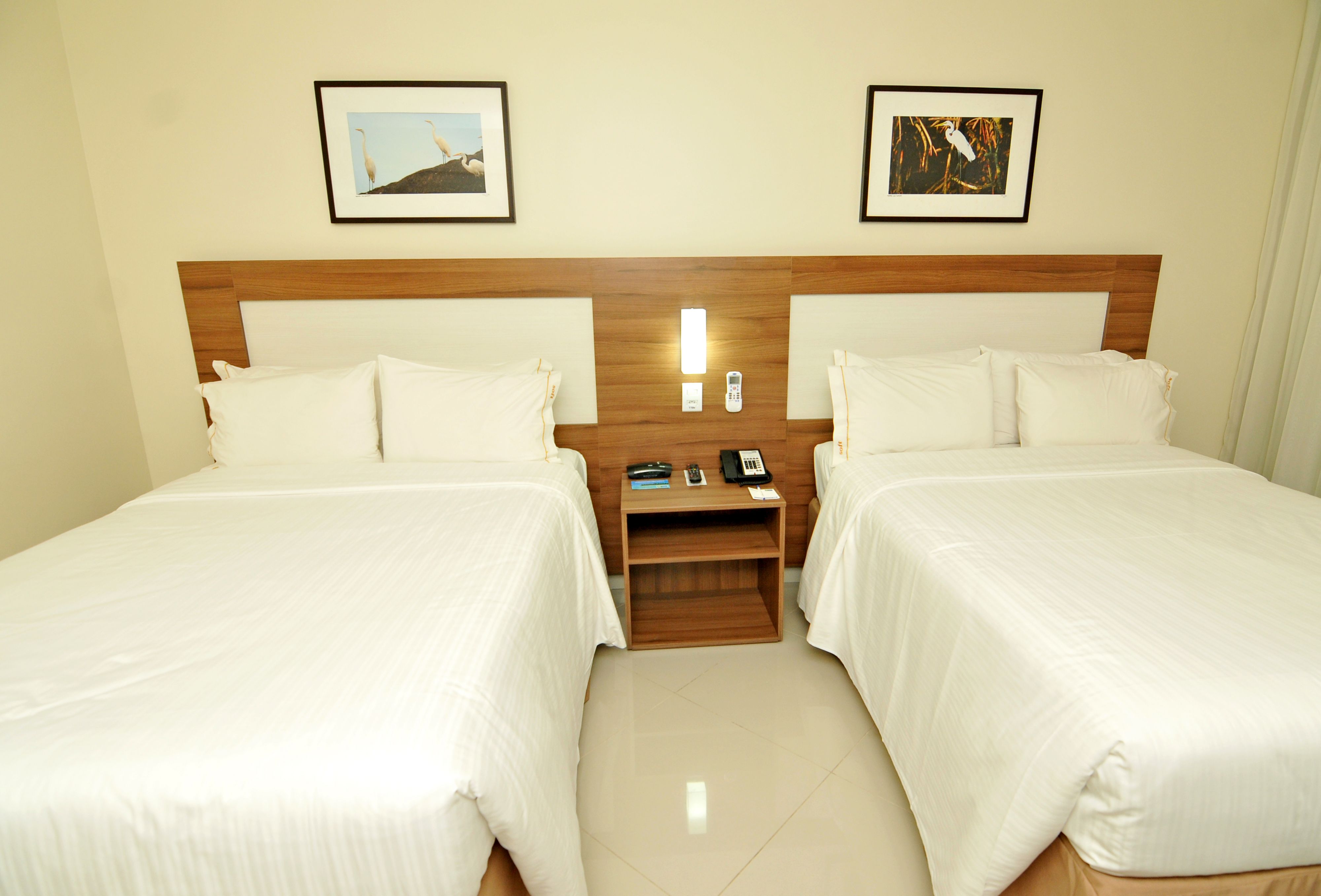 Images Holiday Inn Express Belém Ananindeua