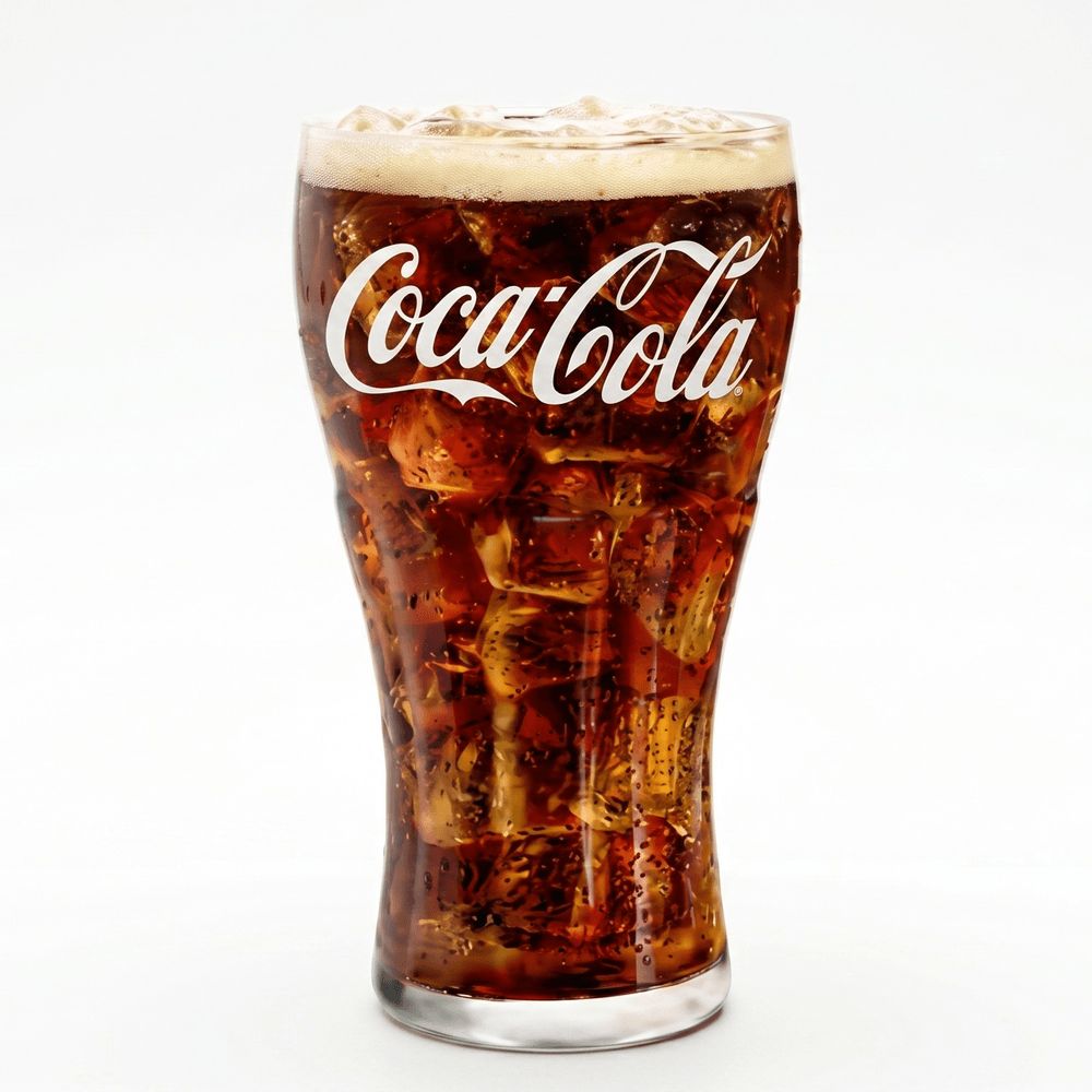 Coke Products