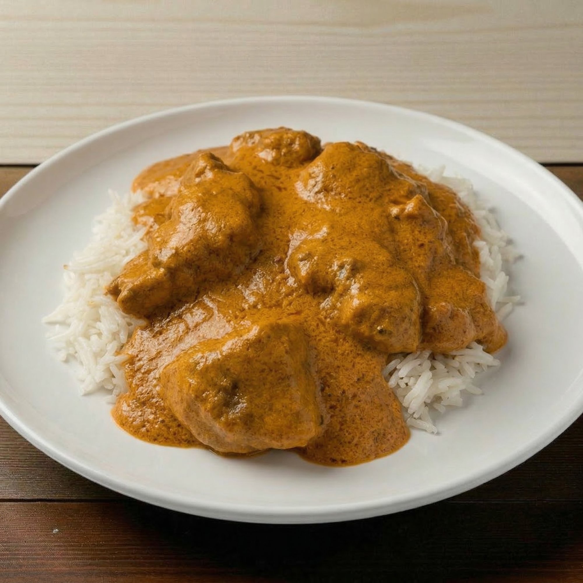 Lamb Rogan Josh