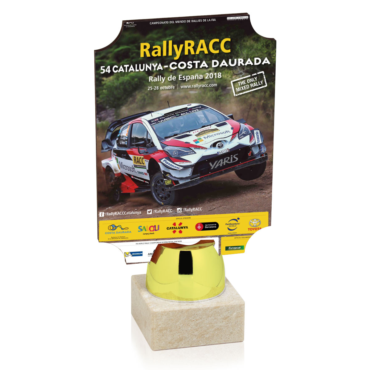 Galería en miniatura