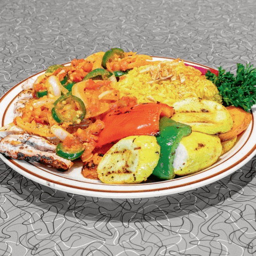 Chicken Shata