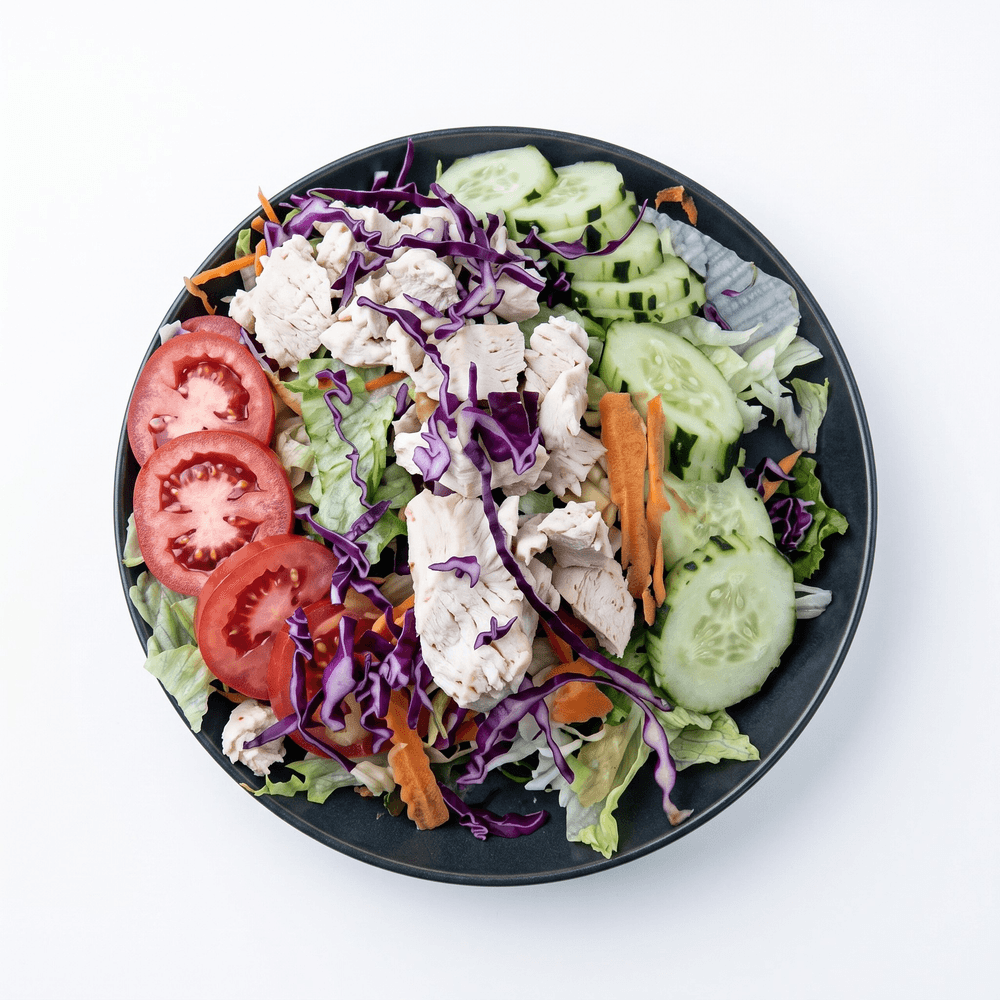 Mai Thai Chicken Salad