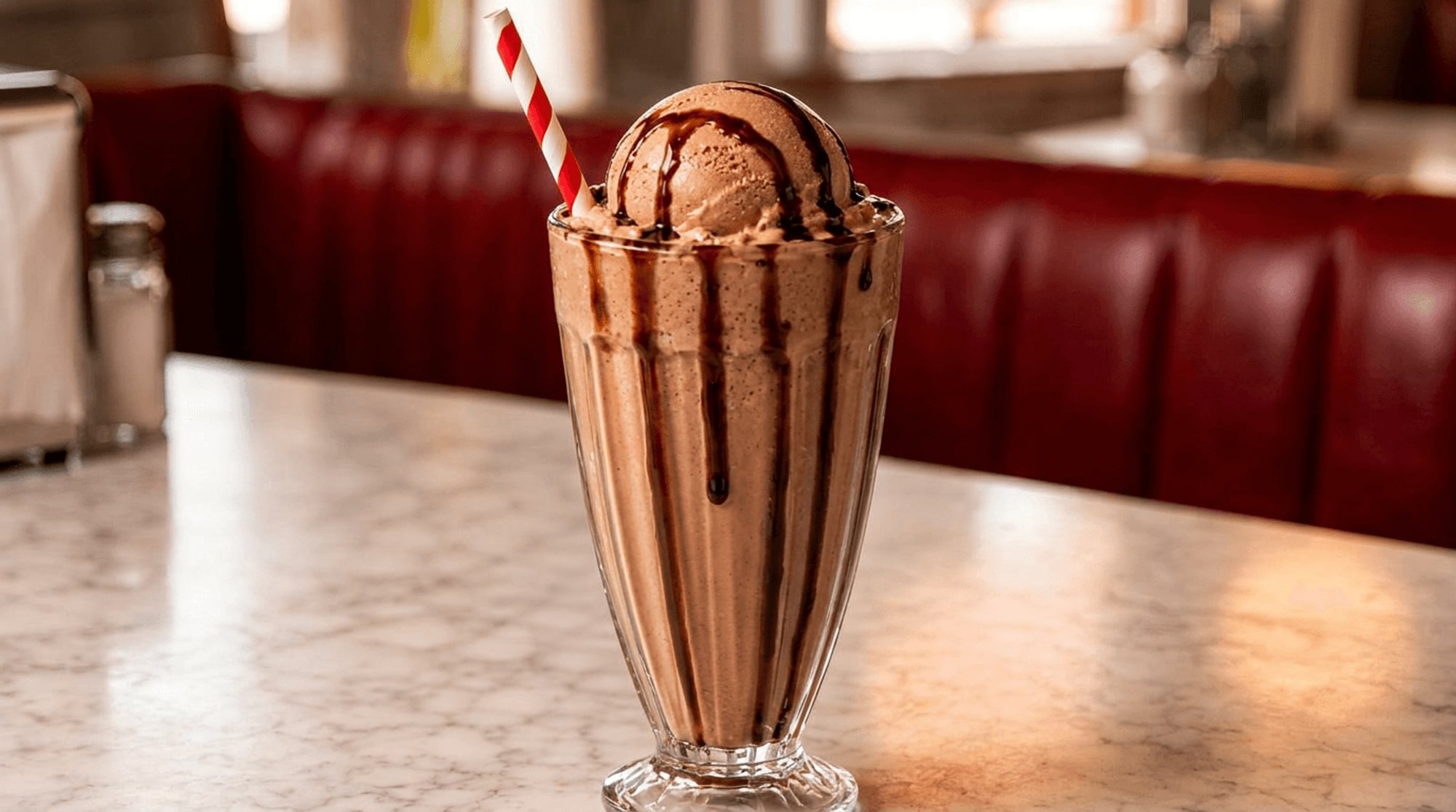 Milkshake