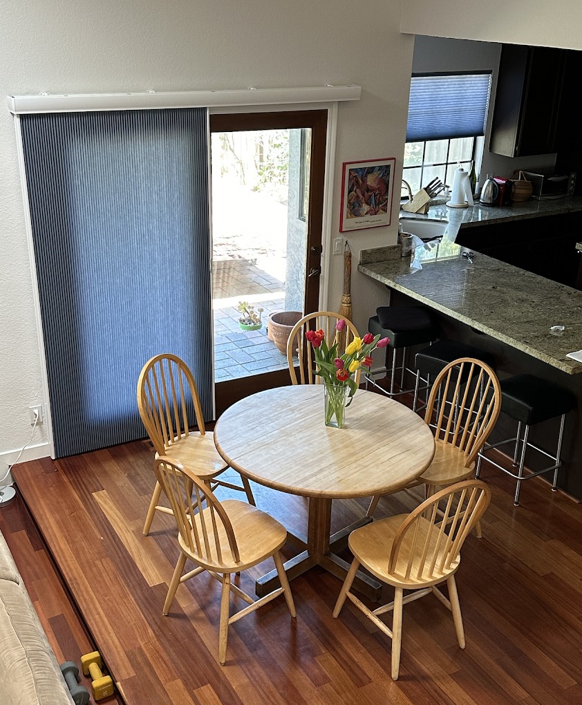 Budget Blinds of Palo Alto, Cupertino and Saratoga Image