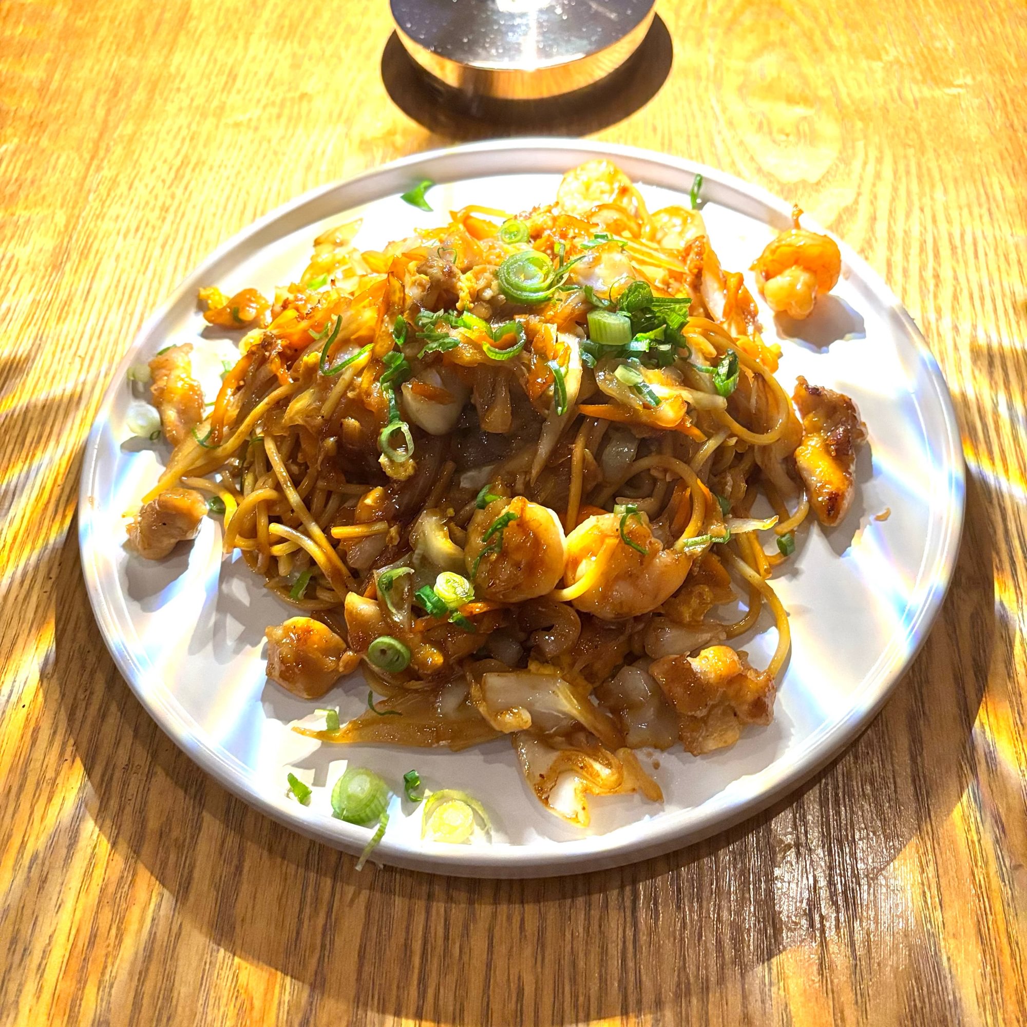 Yakisoba