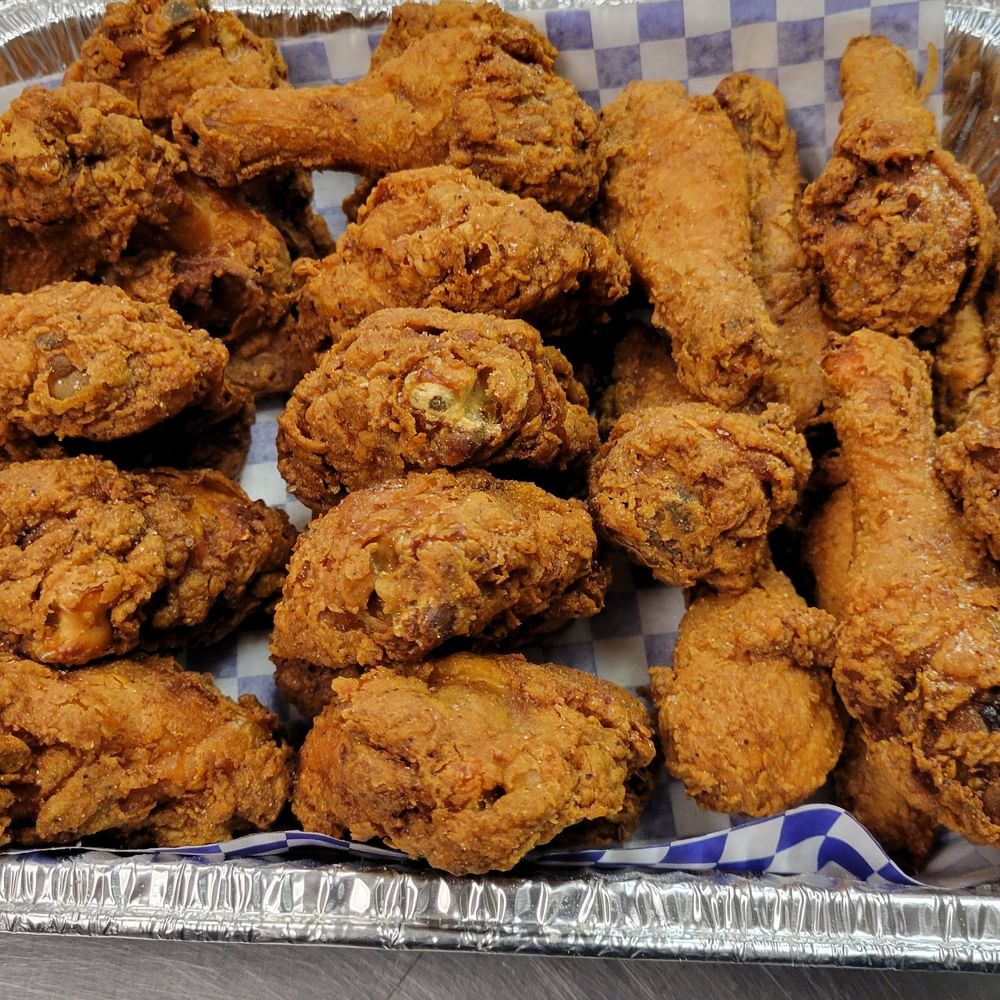 10pc Leg N Thigh