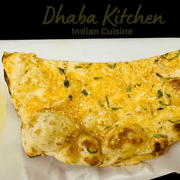 Tandoori Gobi Paratha