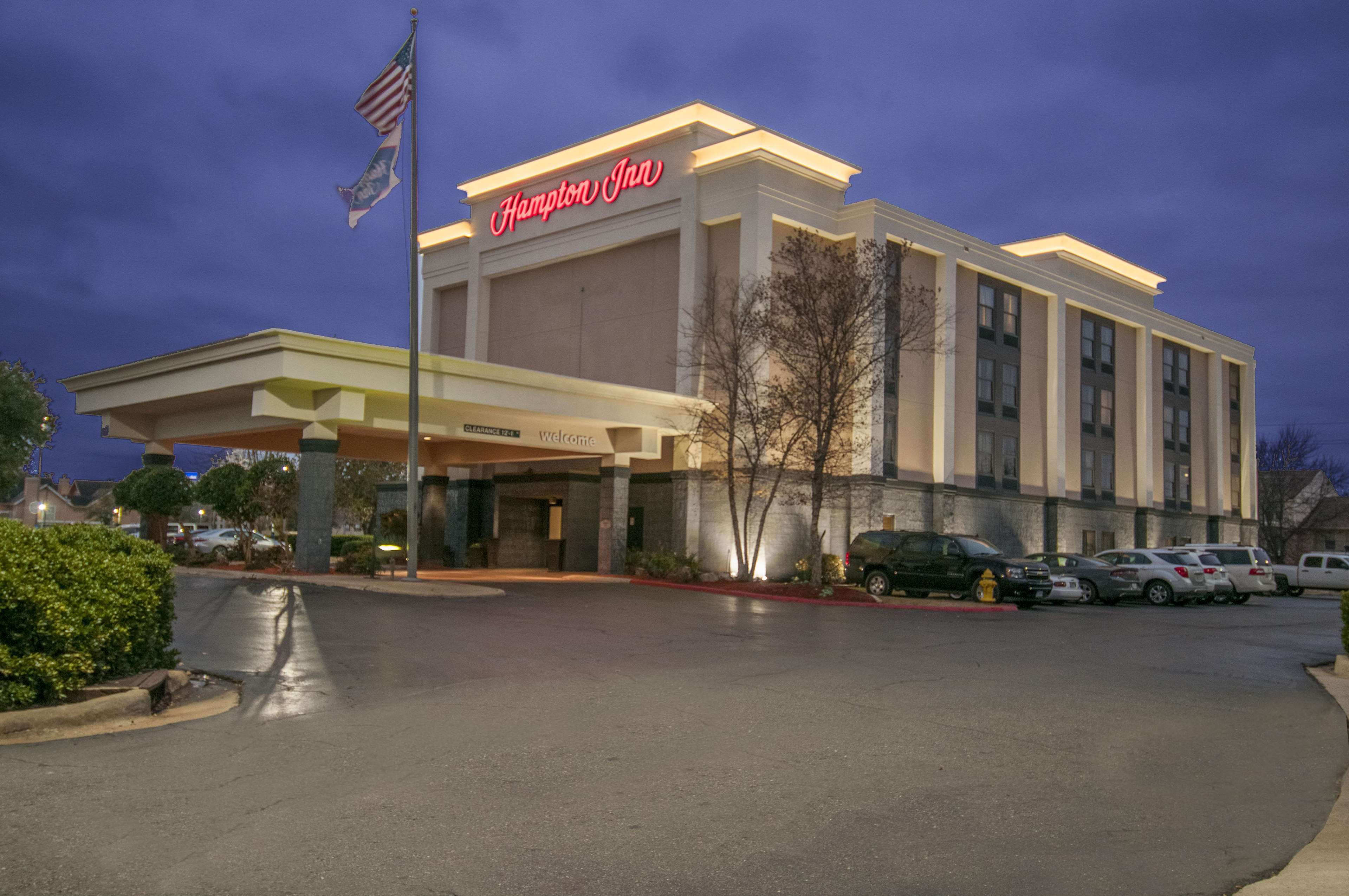 Hampton Inn Shreveport/Bossier City Photo