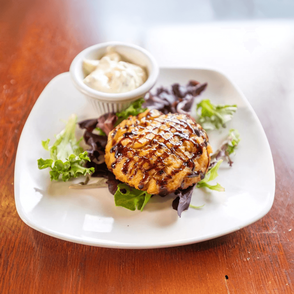 Crab Cake