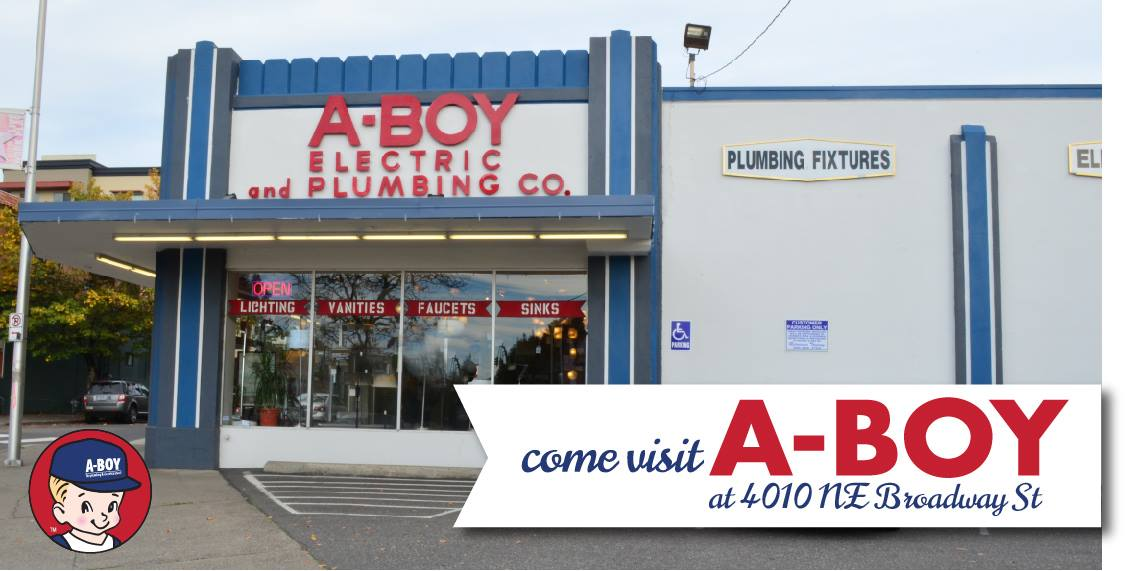 A-Boy Electric & Plumbing - Hollywood Photo