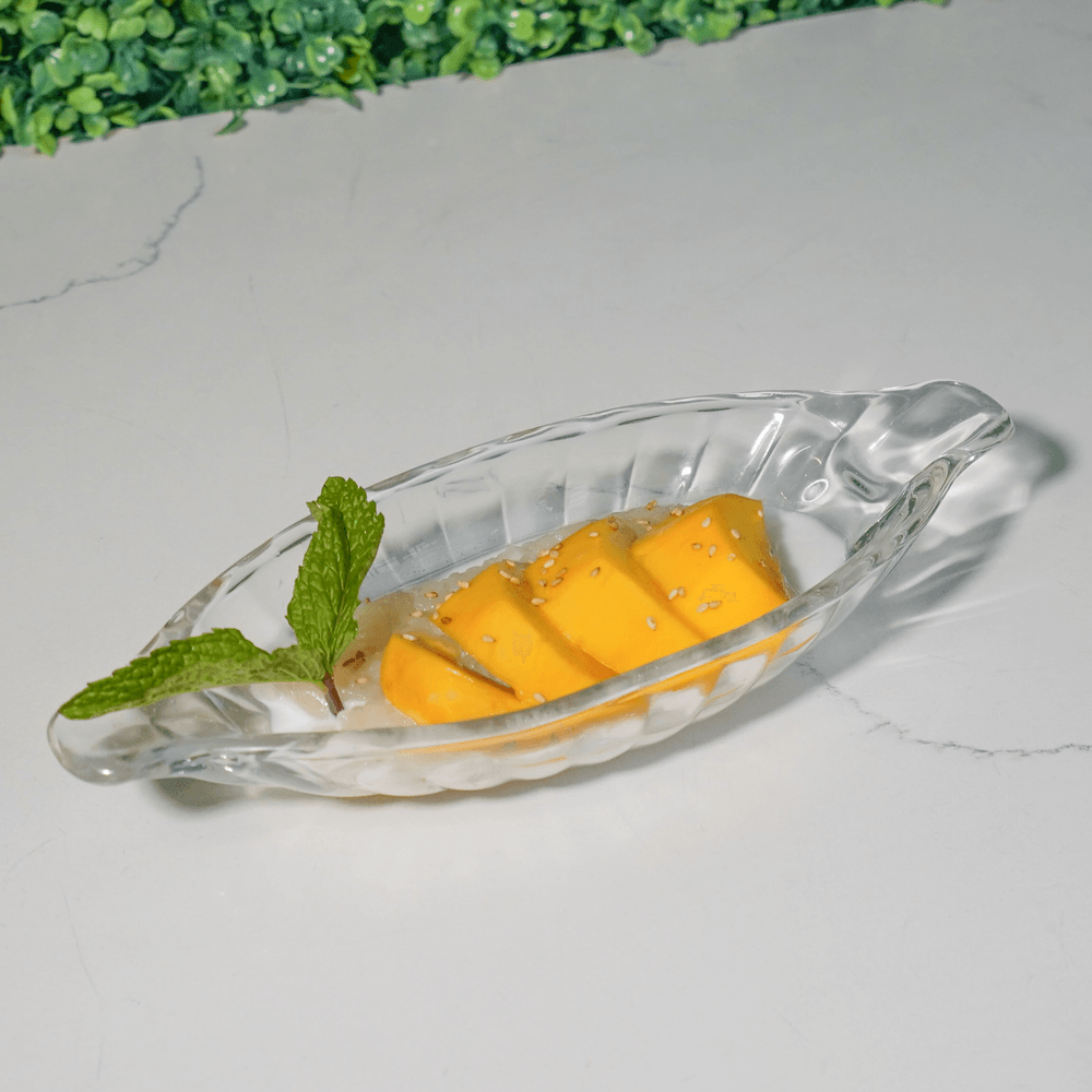 Mango & Coconut Sticky Rice