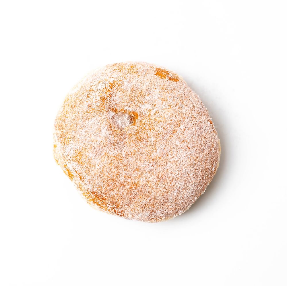 Sugar Mango Filled