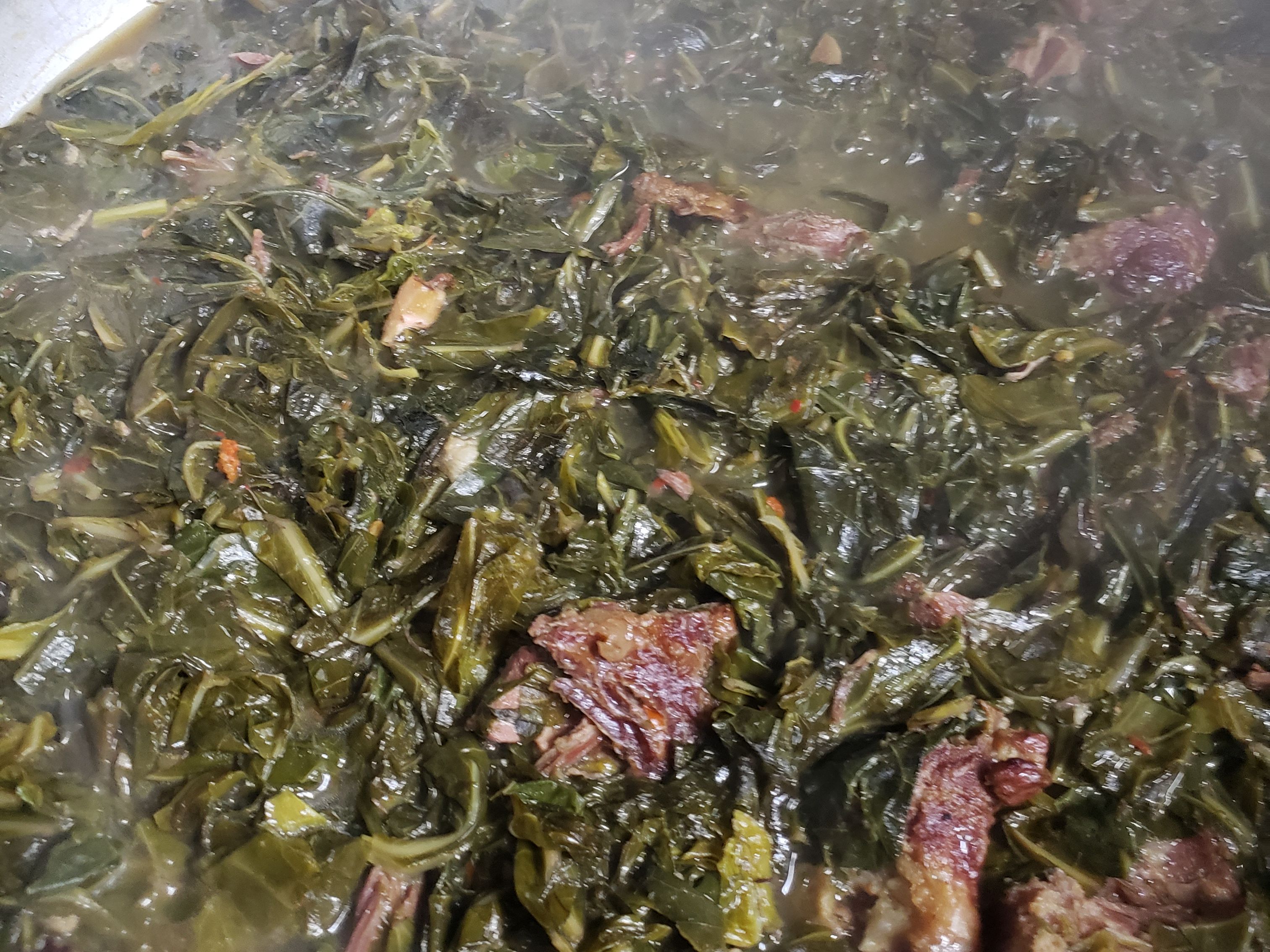 Collard Greens