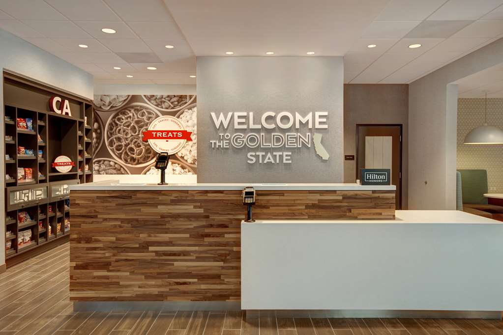 Hampton Inn & Suites Sunnyvale Silicon Valley Image