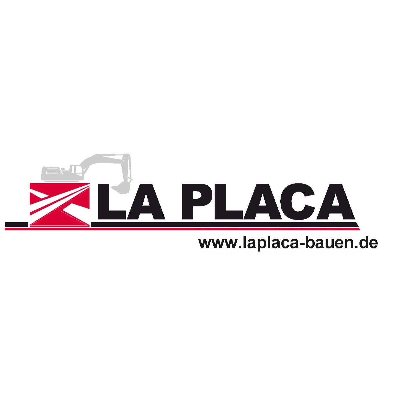 Logo von La Placa Garten- und Landschaftsbau GmbH