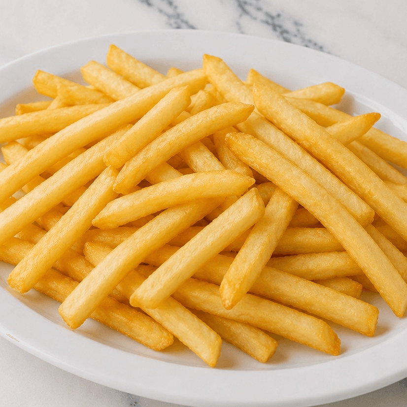 Porção de Batata Frita