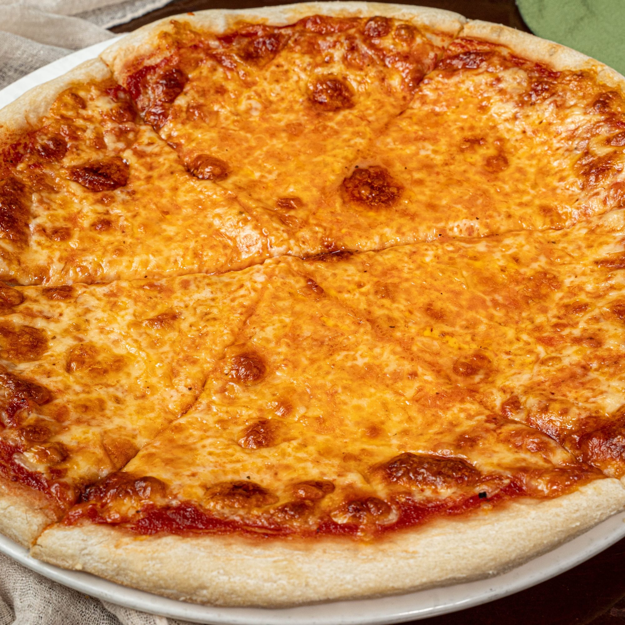 New York Pizza (Large - 8 Slices 16")