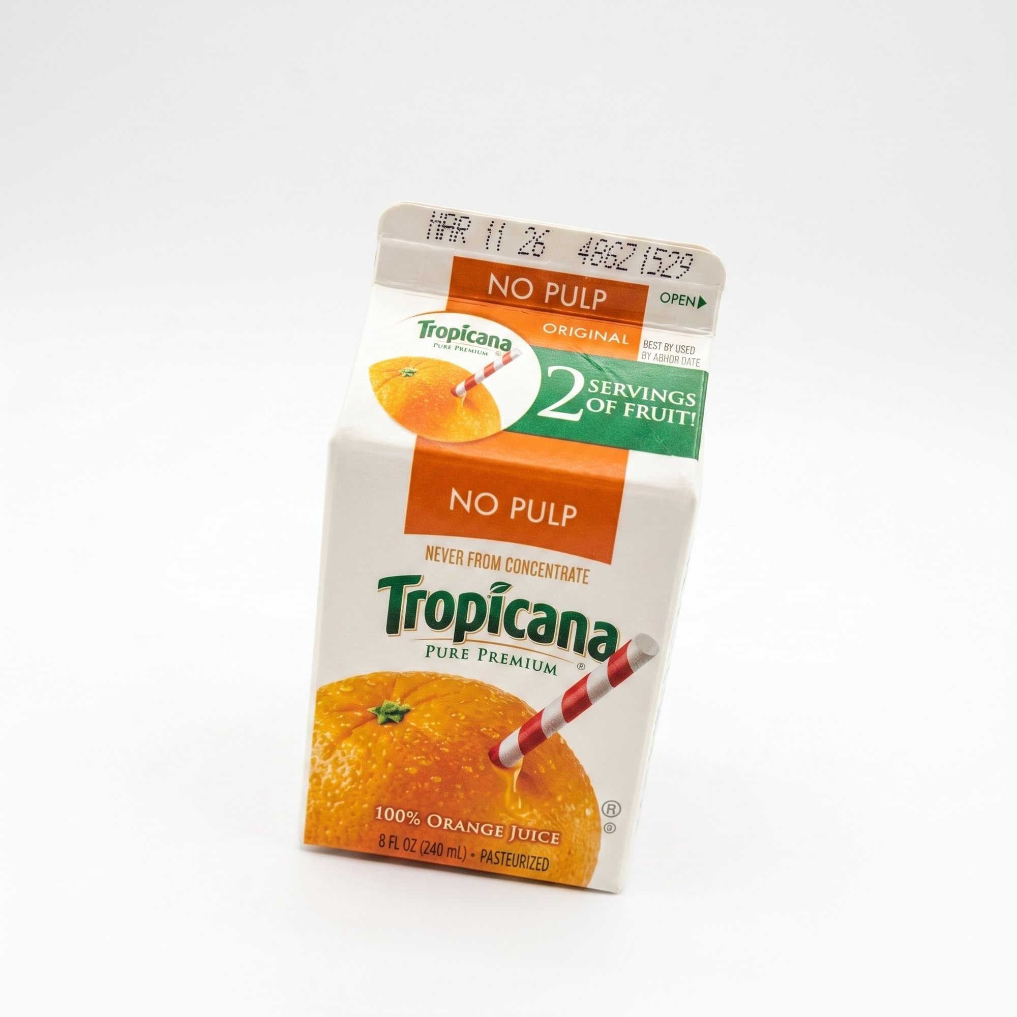 Orange Juice
