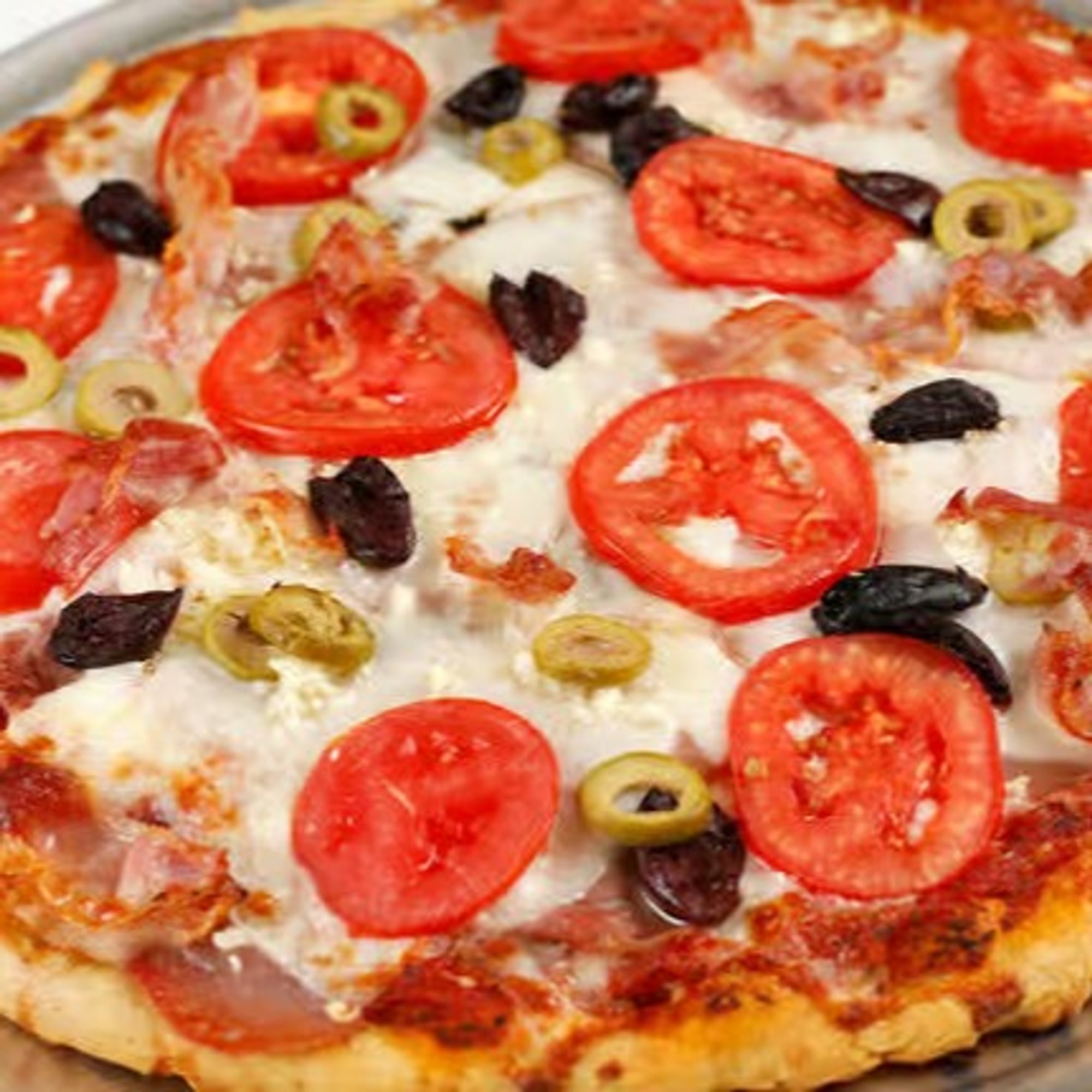 Tony Gourmet Pizza