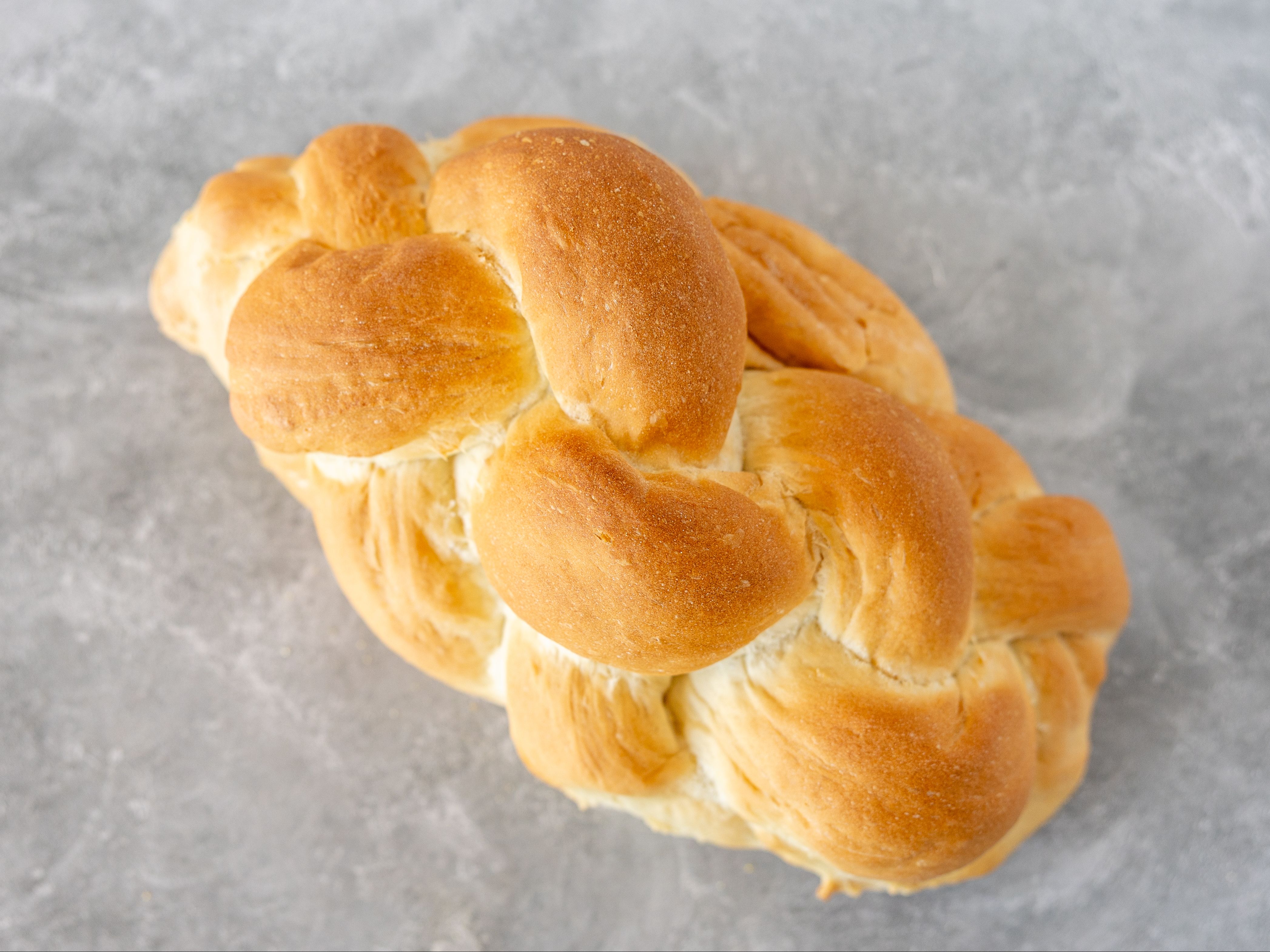 Large Water Challah