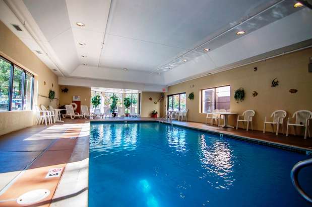 Images Hampton Inn Groton