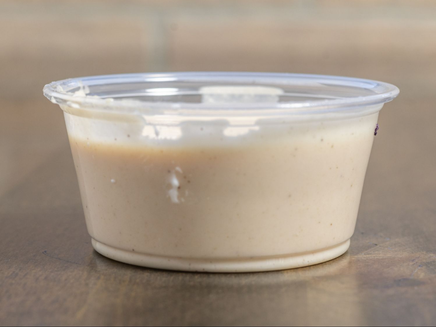 Tahini