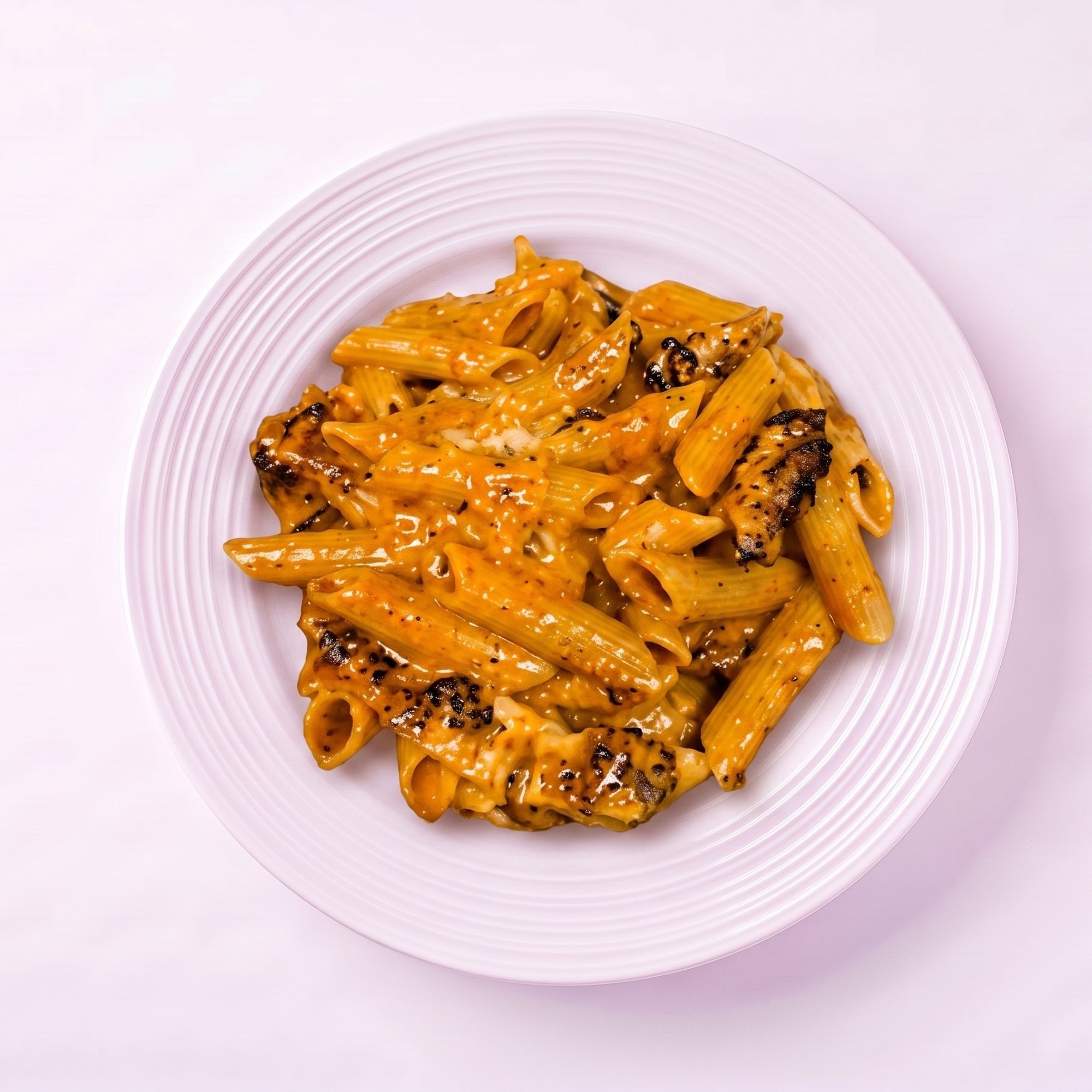 Penne Vodka