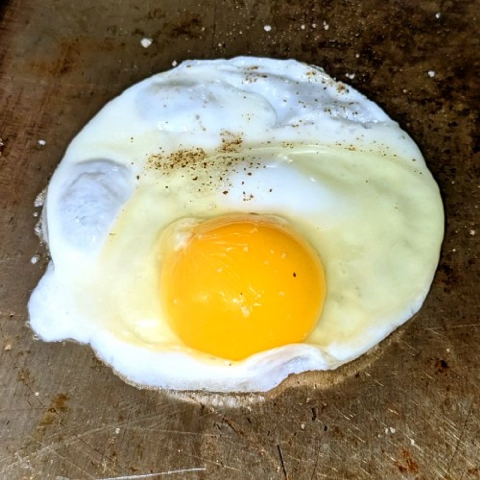 Eggs