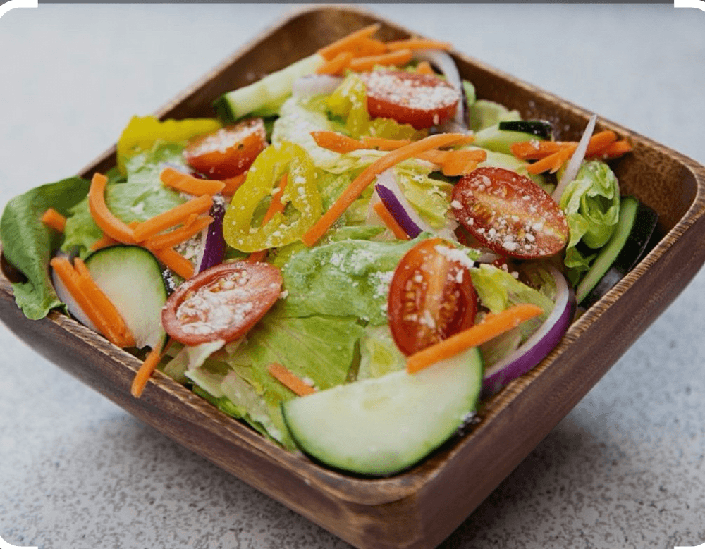 Garden Salad