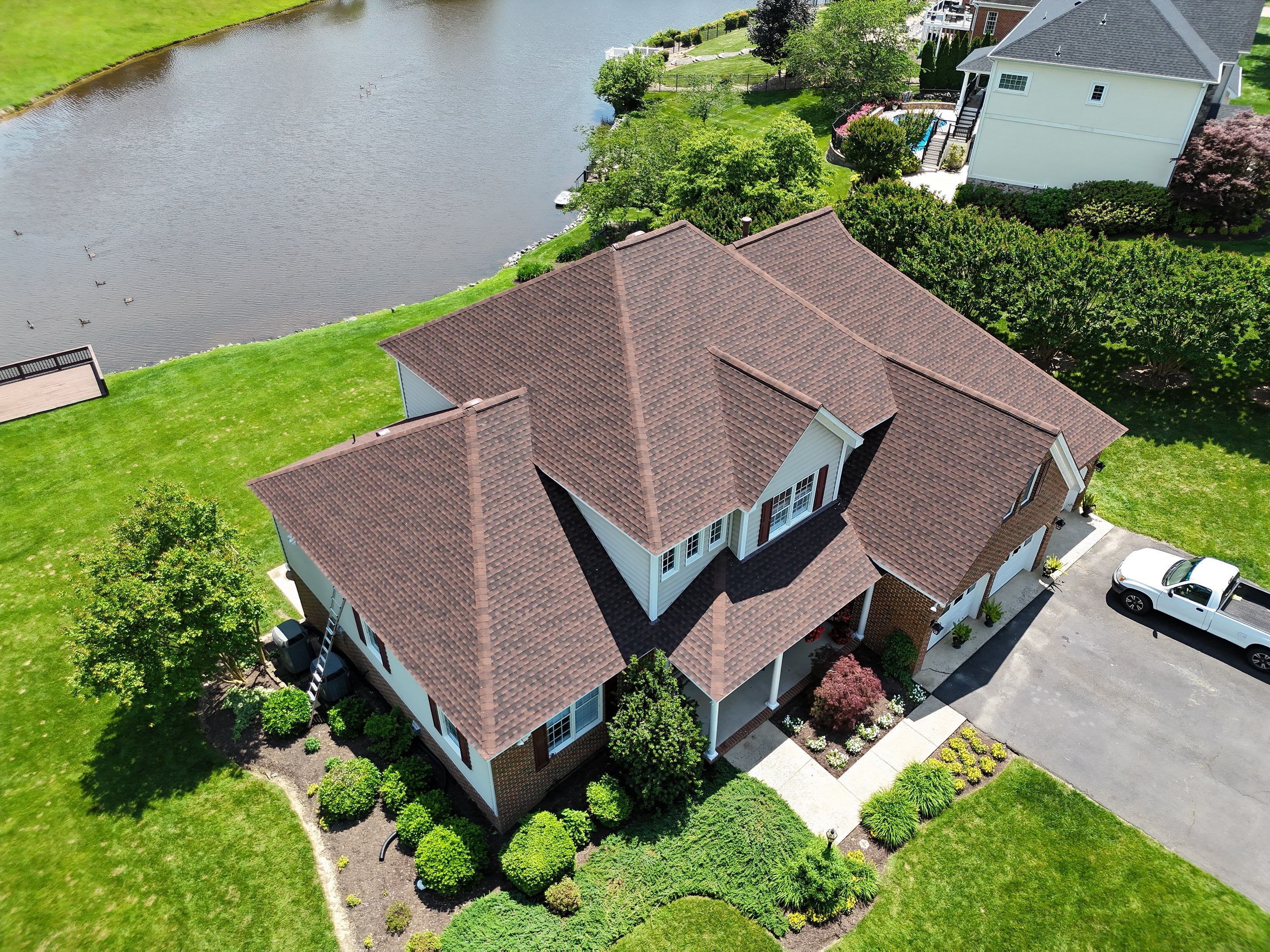 Radiant Home Services Image