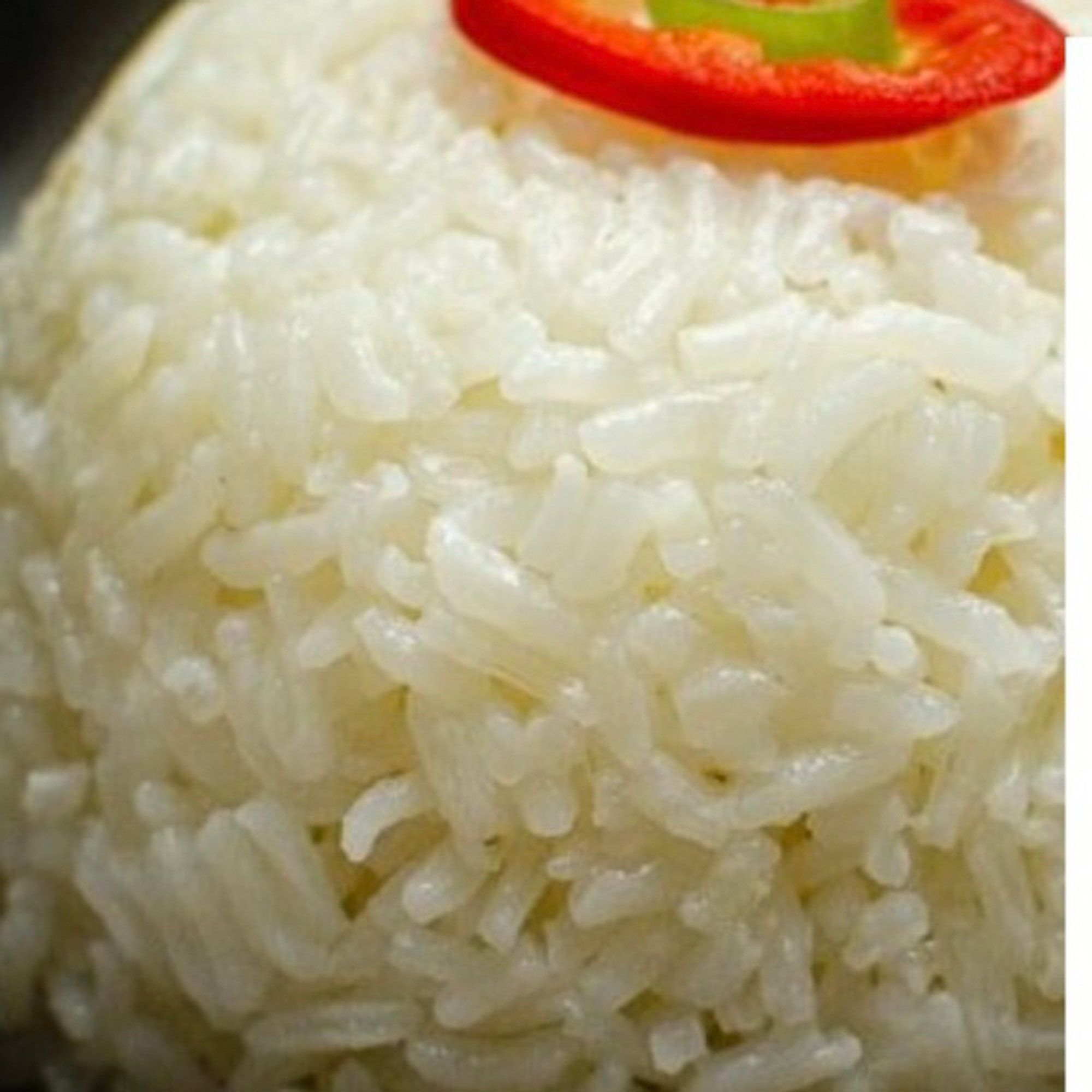 Extra Jasmine Rice