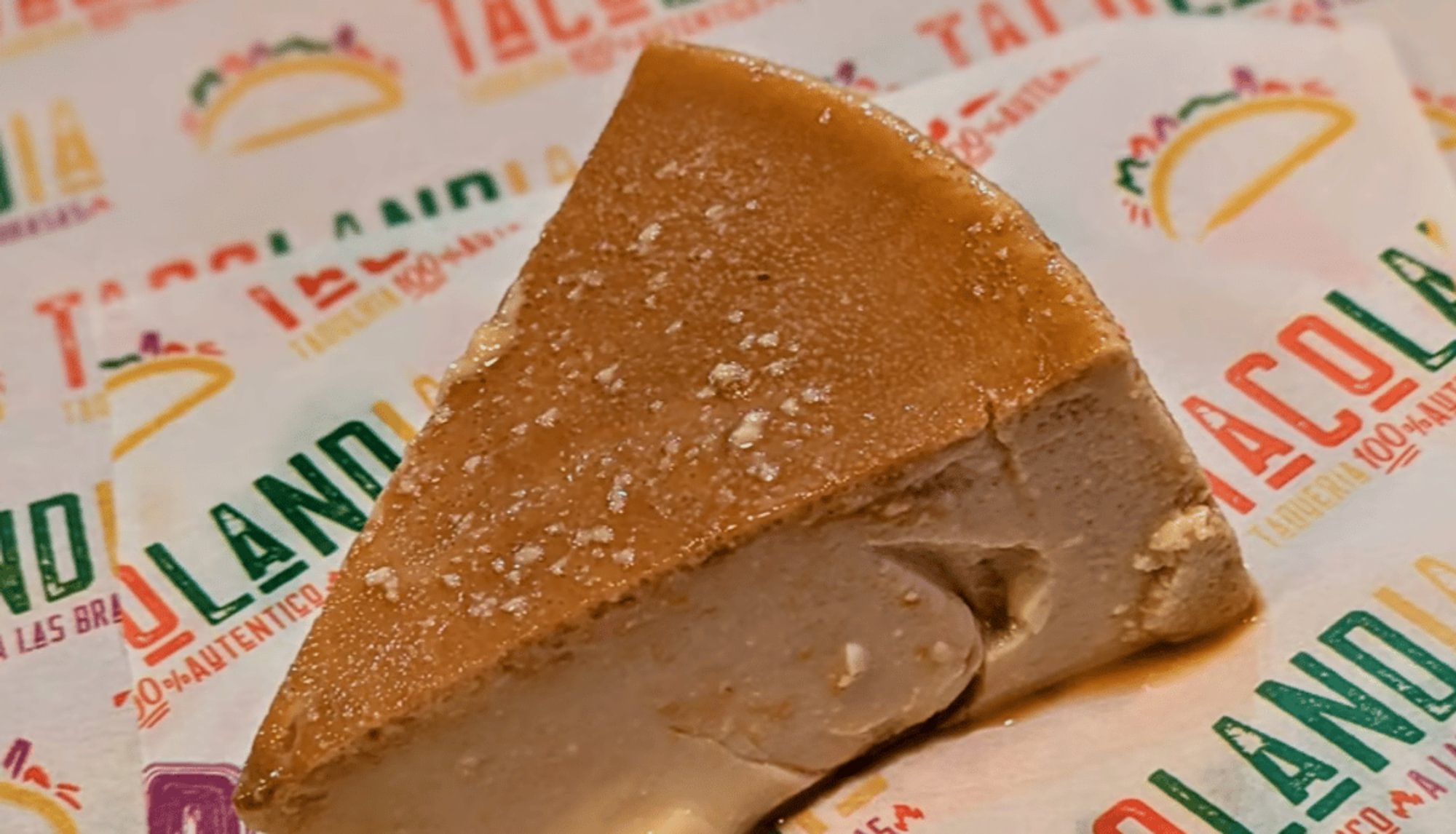 Flan