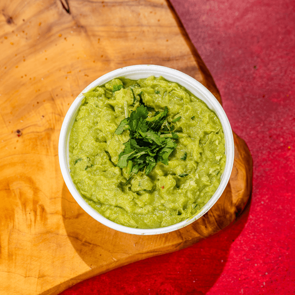 Guacamole