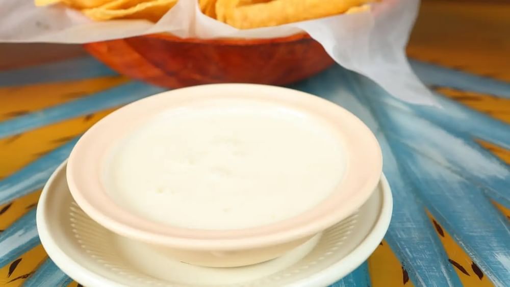 Queso Dip