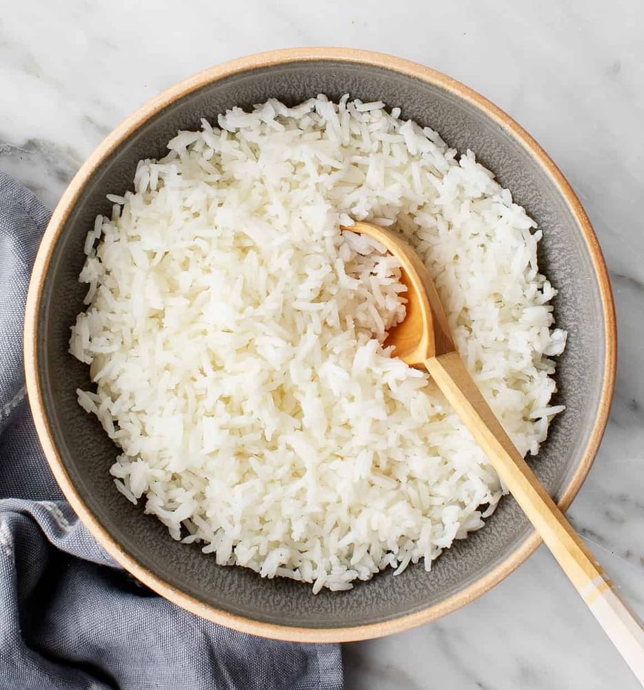 Basmati Rice