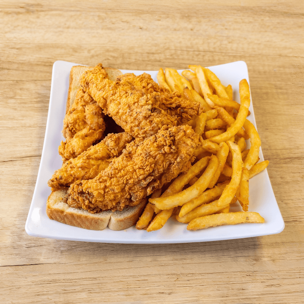 SM Chick Tender