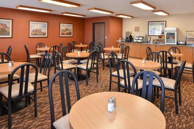 Images Best Western Pinedale Inn
