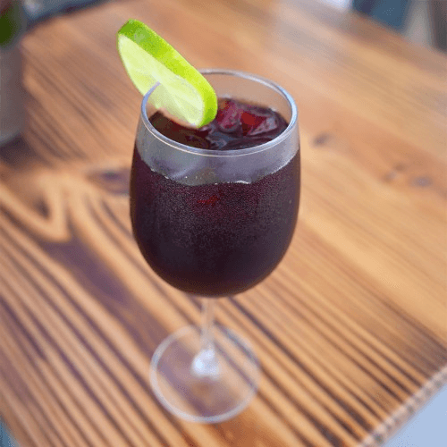 Sangria Roja