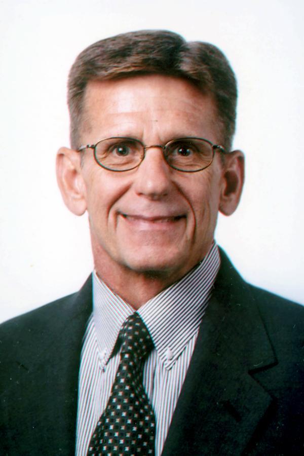 Edward Jones - Financial Advisor: Tommy Howell Jr, CFP®|AAMS® Photo