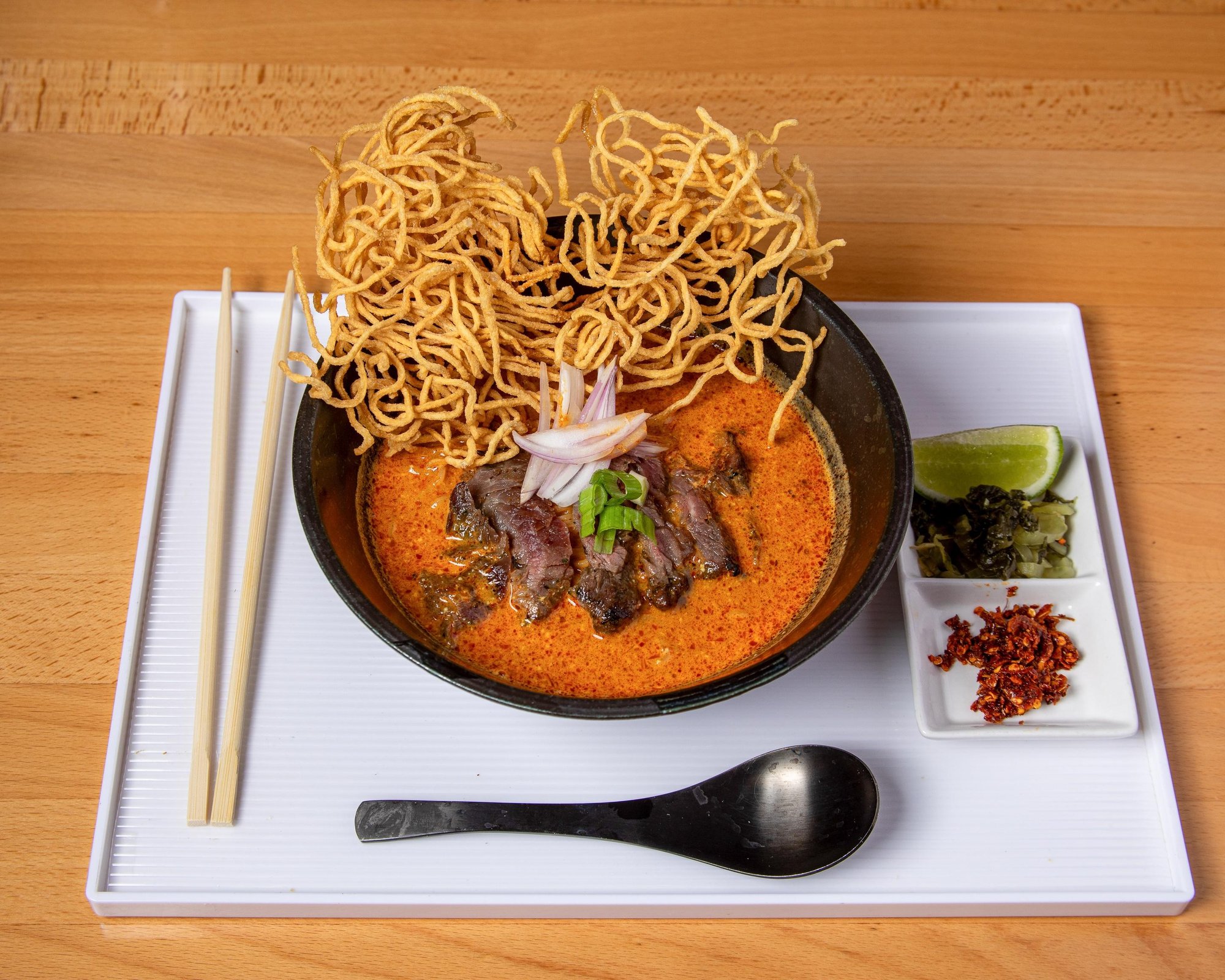 Khao Soi