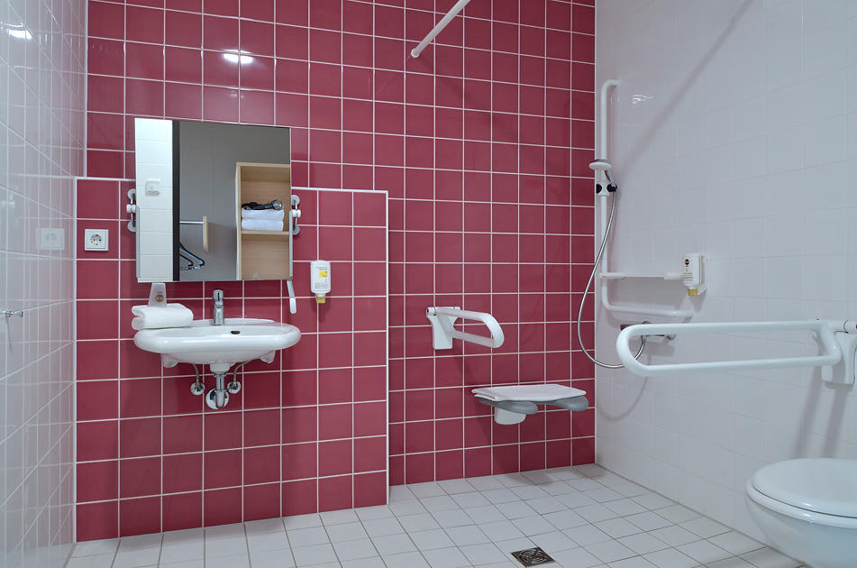 Bilder B&B Hotel Düsseldorf-Airport