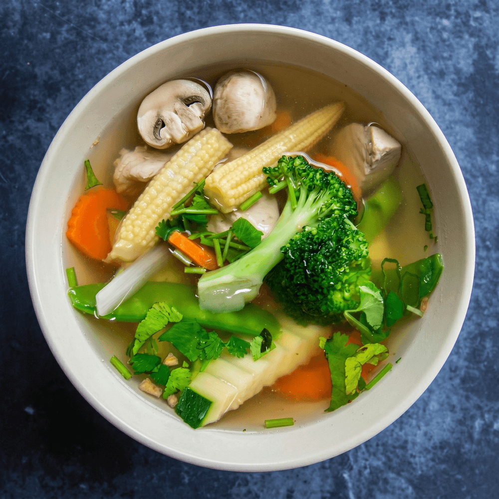 Veggie Soup
