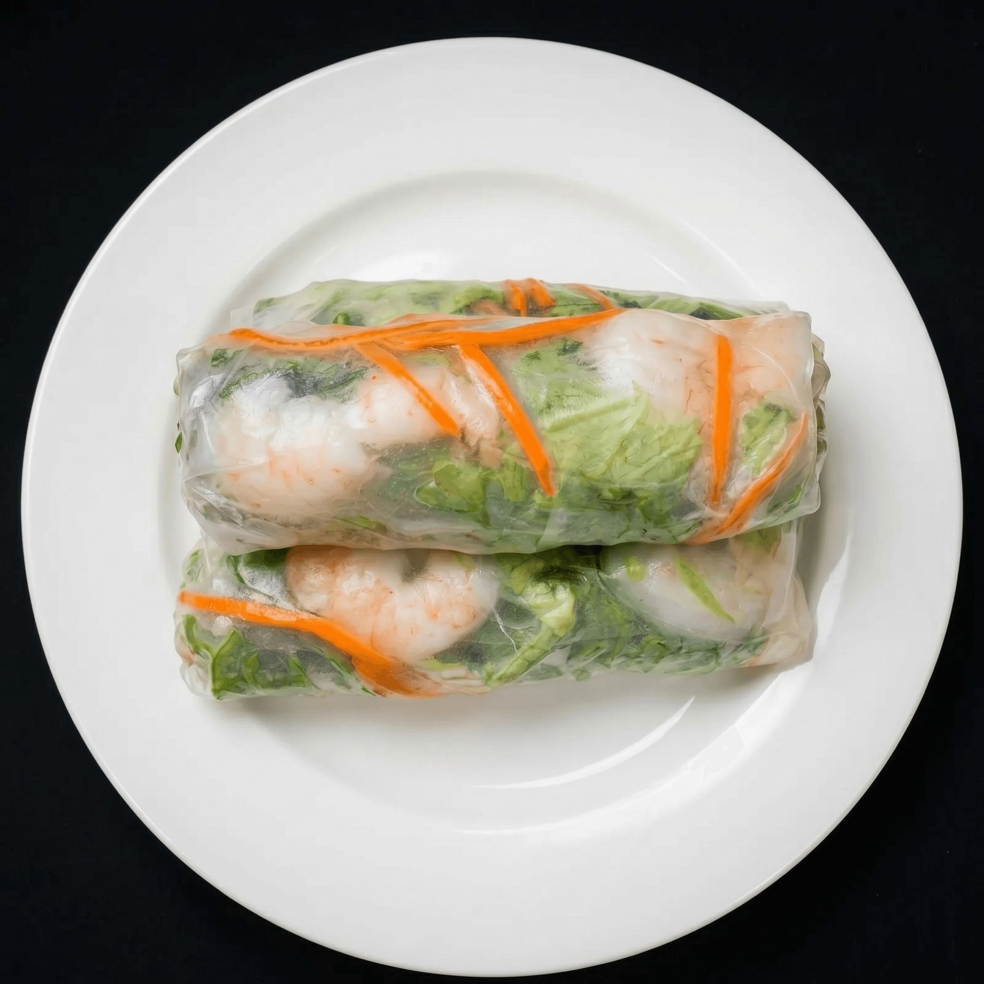 Fresh Rolls