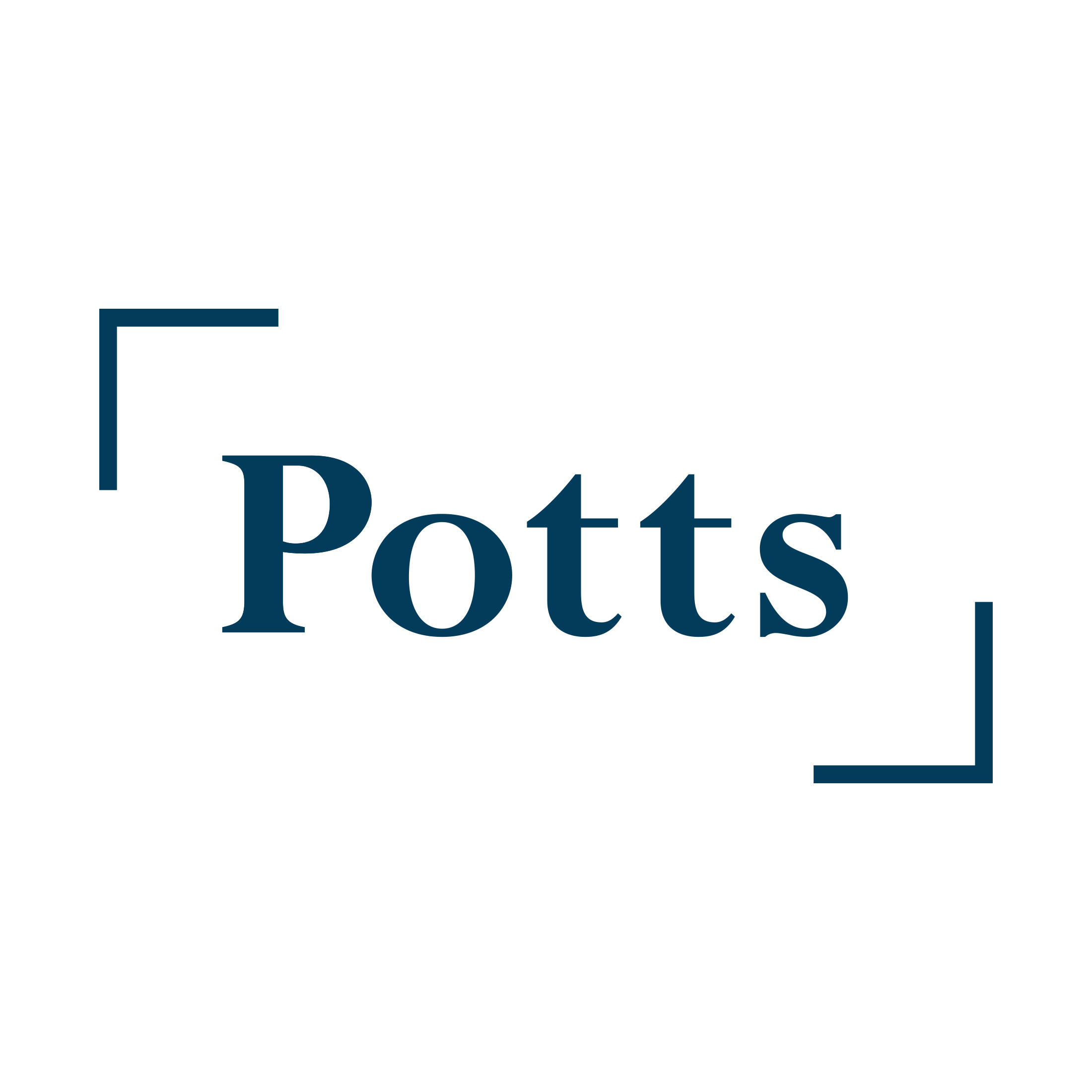 Potts Law Firm