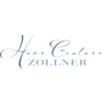 Logo von HAAR COUTURE Zollner | Ihr Friseur & Farbexperte in Wiesbaden