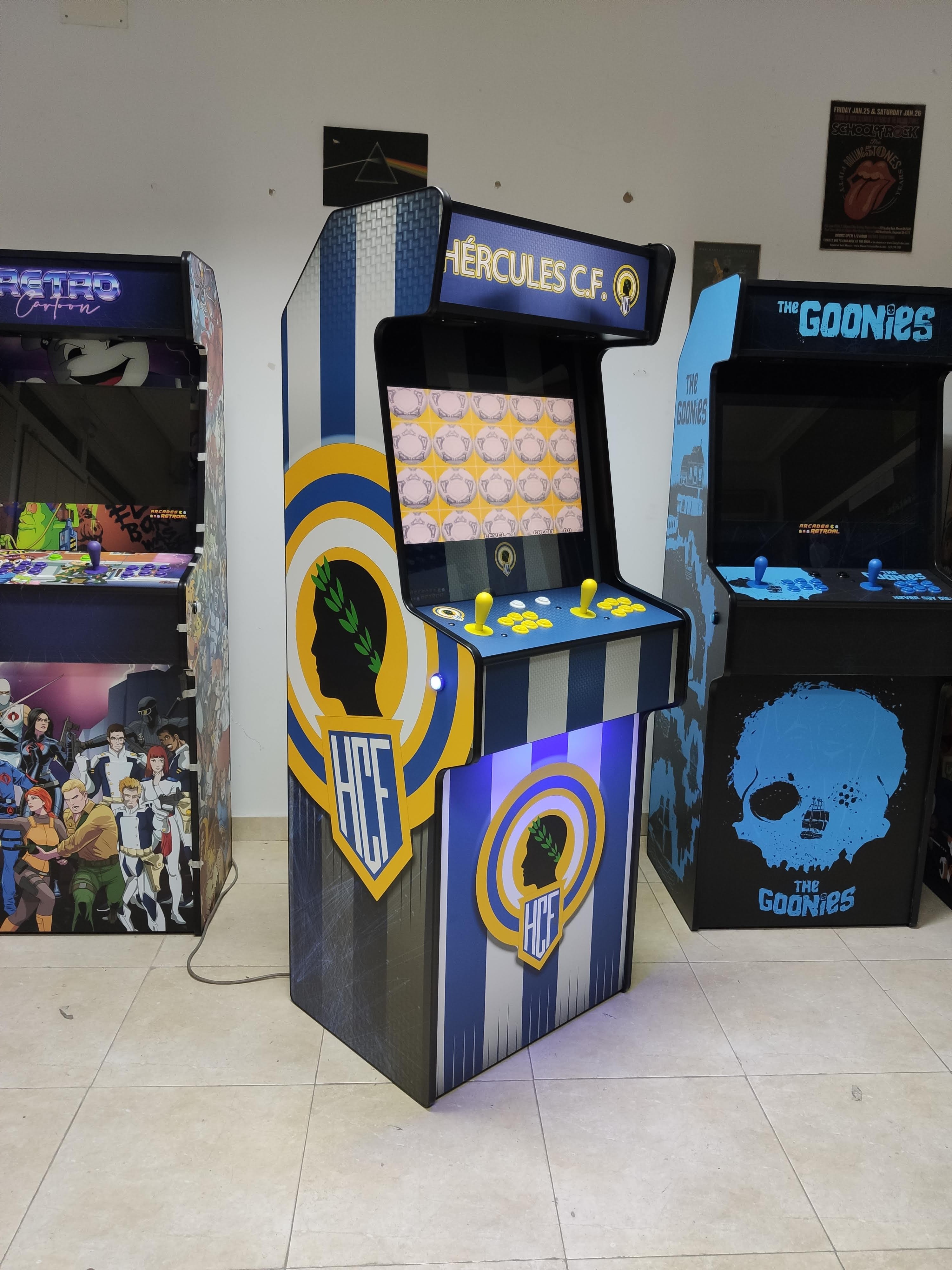Galería en miniatura