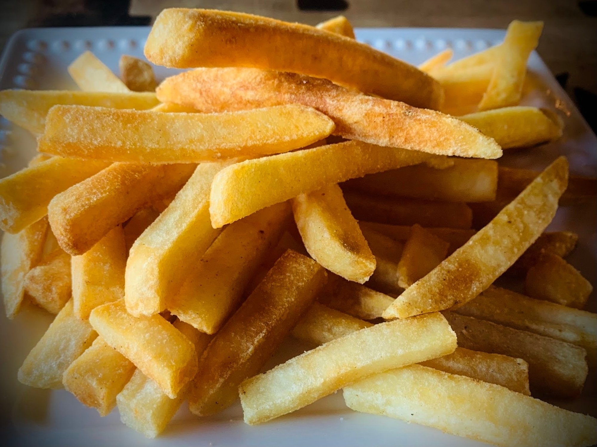 Fries