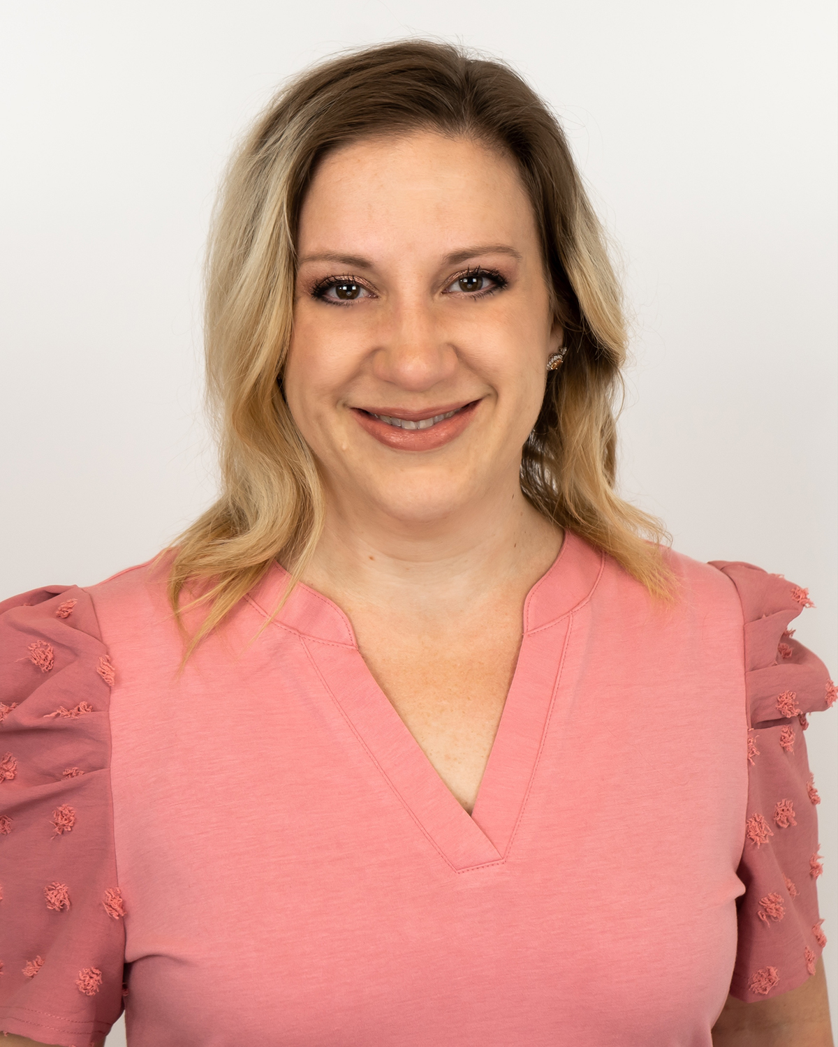 Suzie Florez Bonville - Thrivent