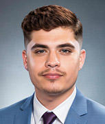 Photo of Ulyses Gonzalez